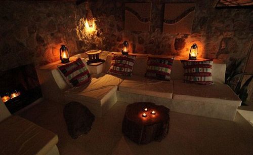 מלון Likoma Kaya Mawa מראה חיצוני תמונה