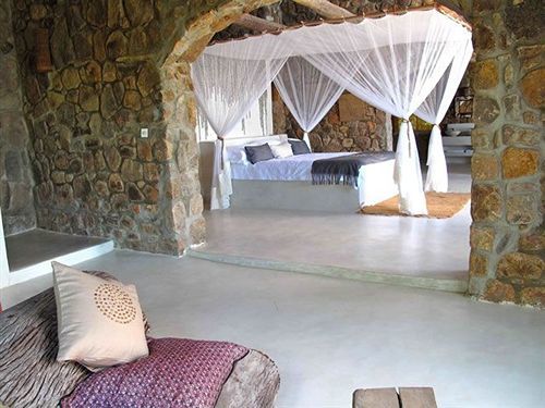 מלון Likoma Kaya Mawa מראה חיצוני תמונה